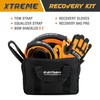 RAYTEEN 4x4 Off-Road Recovery Kit | Includes 33,000lbs x 20ft