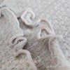 Willmax T42289 Angel's Hallamaki Pants, L, Lavender, Made in Japan
