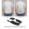 Fat Bike Mudguard, Bicycle Mudguard, Bicycle Mudguard Set, Bicycle Front,