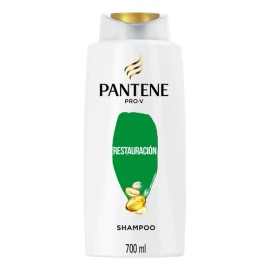 Shampoo Pantene Restauración 700 ml