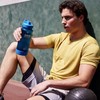 Takeya Sport 32 oz Tritan Plastic Water Bottle with Spout