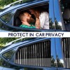 ZATOOTO Car Window Shades for Side Window 4 Pack Magnetic