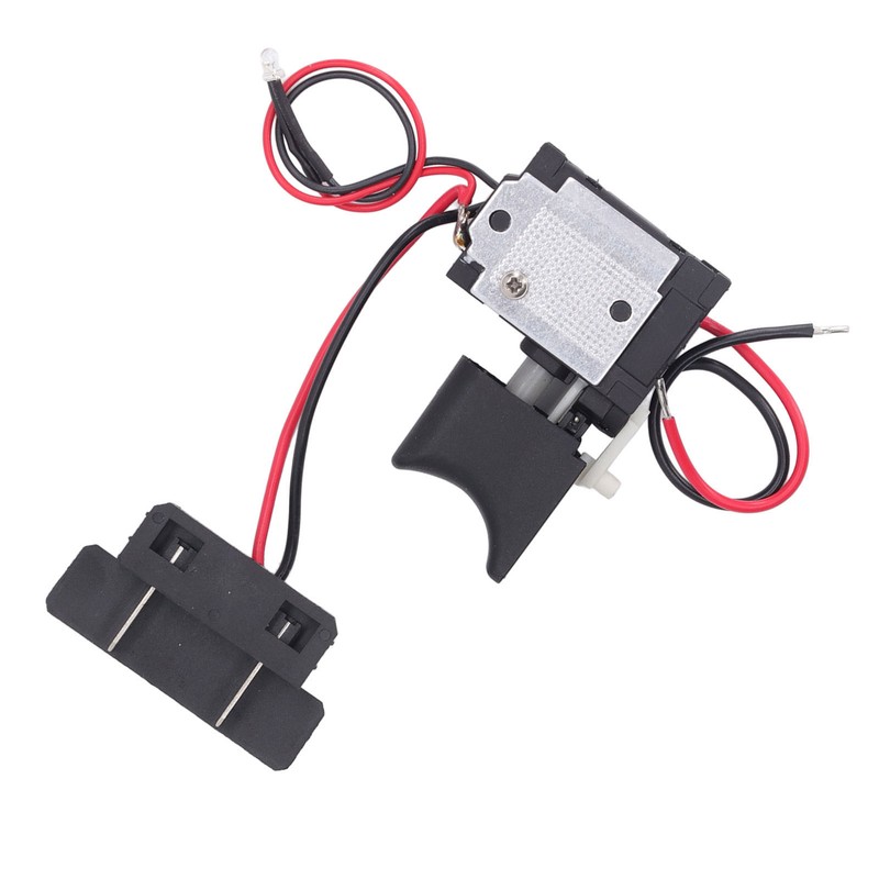 Universal Electric Drill Trigger Switch Speed Adjustable Electric Drill Switch