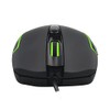 T-Dagger Mouse alámbrico Gamer Private T-TGM106