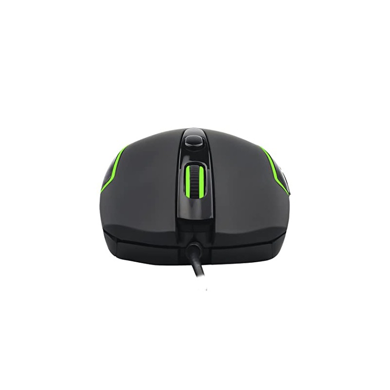 T-Dagger Mouse alámbrico Gamer Private T-TGM106