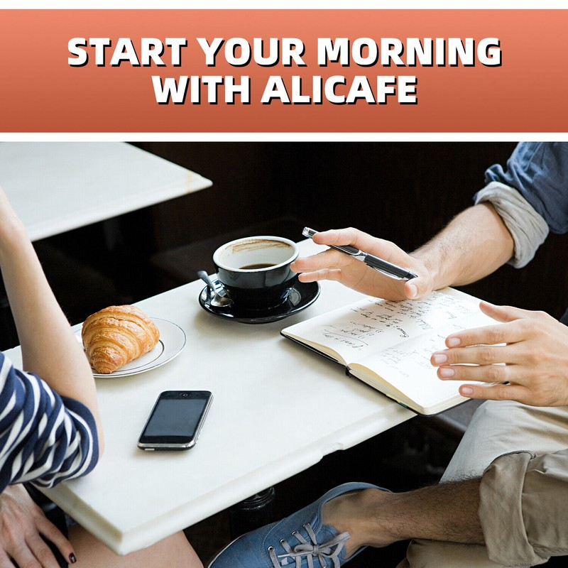 GANOHERB Maca Energy Coffee for Men, 5 Box ( 125