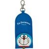 Skater ZKC1-A I'm Doraemon Sanrio Key Case Key Holder with