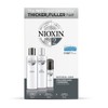 Nioxin System 2 Hair Care System Starter Kit