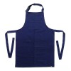Dilitools Mandil Master Chef Delantal Cocina Mesero Con Peto Dilitools