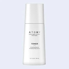 Atomy The Fame Toner 150ml, 1 x 3SET (LC) Basic / 애터미 더페임 토너 150ml, 1개 x3SET(LC) 기본