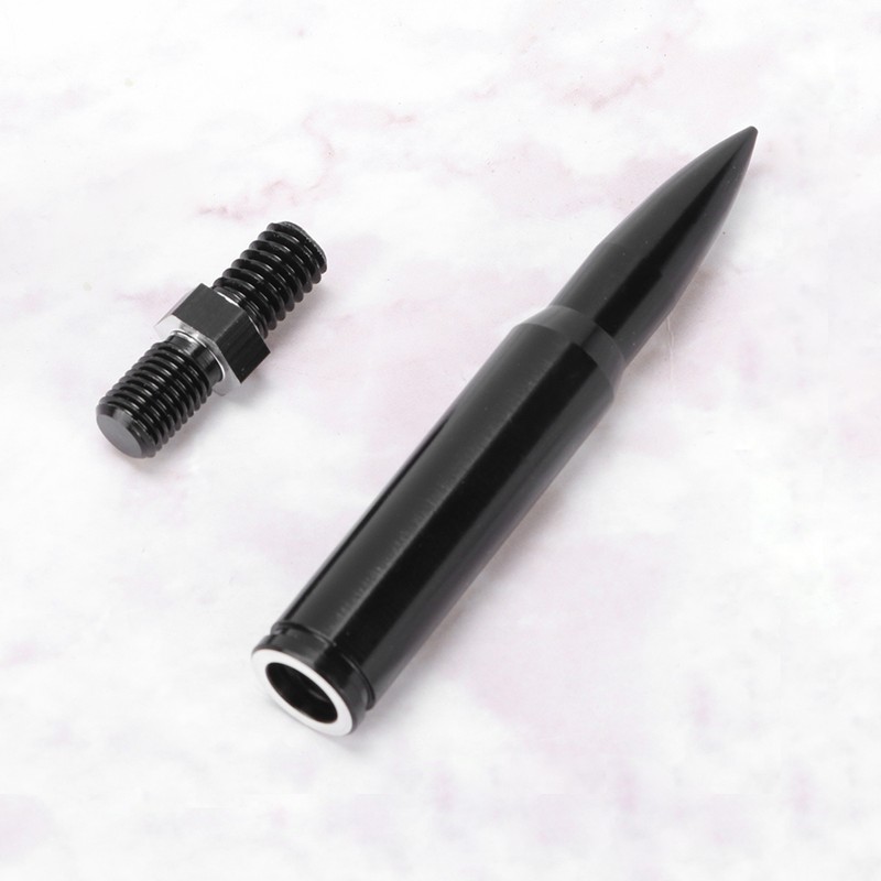 Car Auto 80mm Aerials Antenna Fit for Jeep Wrangler JK