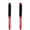 Rear Complete Shock Absorbers for Jeep Wrangler JK 2007-2018 3-4.5"