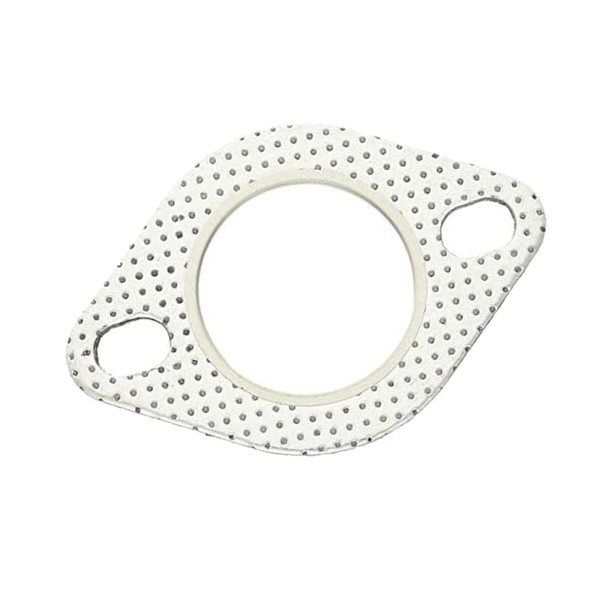 Muffler Gasket, Exhaust Gasket, Engine Cover Gasket, 50 Pie, Universal