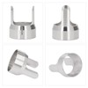 Risegun Plasma Cutter Roller Guide, Stand Off 9-8251 Support Rail