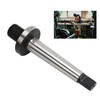 MT1 1/2 20 Chuck Mandrel MT1 Shank to 1/2 Inch