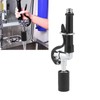 High Pressure Faucet Sprayer Restaurant Commercial Rinse Faucet Spray Valve