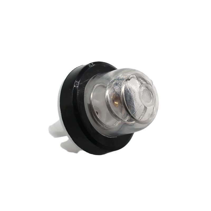 HURI Primer Bulb Fuel Line for Stihl SR430 SR450 Backpack