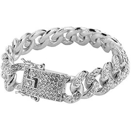 Dubai Collections - 14K Gold Plated Base Metal, Copper