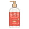 SheaMoisture Curl Stretch Conditioner Kalahari Melon Oil Infused with Hyaluronic