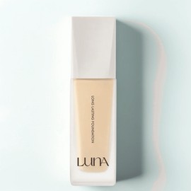Luna Long Lasting Foundation 30ml, No. 23 Sand, 1 pc. / 루나 롱래스팅 파운데이션 30ml, 23호 샌드, 1개