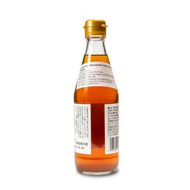 Japanese Pickling Vinegar - With Rice Vinegar, Brown Sugar, Sea Salt, and Vegetable Dashi - For Easy Pickles & Vinaigrettes - 360ml