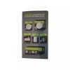 Mr. Beams UltraBright LED Wireless Motion Sensor Spotlight - Brown...