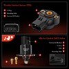 A-Premium Idle Air Control Valve IAC + Throttle Position Sensor