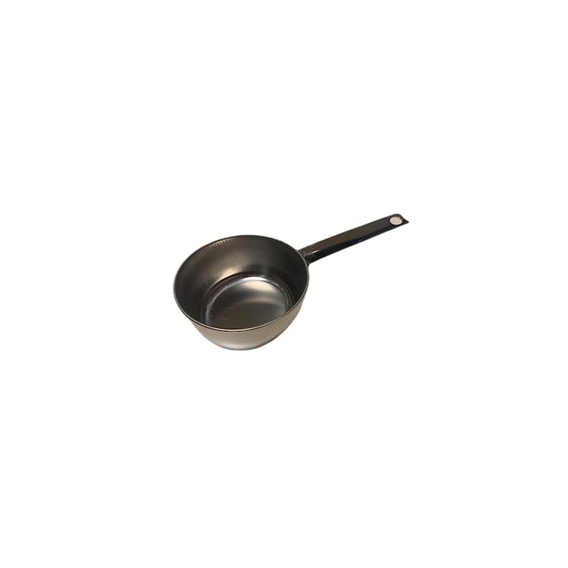 Protein Nation Branded Stainless Steel Protein Spoon