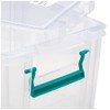 STORESTACK RB90120 Box, 5 L, Width 260 mm x Diameter