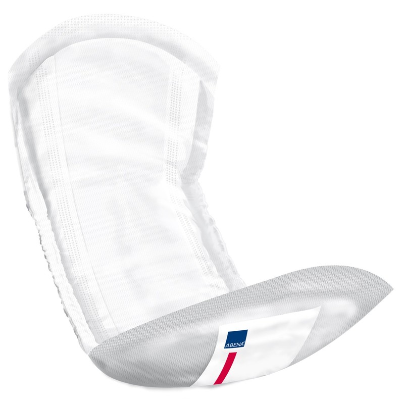 ABENA - ABRI SAN Premium, Air Plus, Einlagen, Nr. 3,