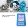Electromagnetic Radiation Meter Sensitive Accurate Measurement Radiation Detector