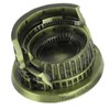 The Ancient Rome Colosseum Model Metal Craft Ornaments Tourist Souvenirs