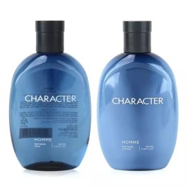 깊이 고급스러운향 있는 보습 남성 1개 로션 스킨 Deep Moisturizing Lotion Skin for Men