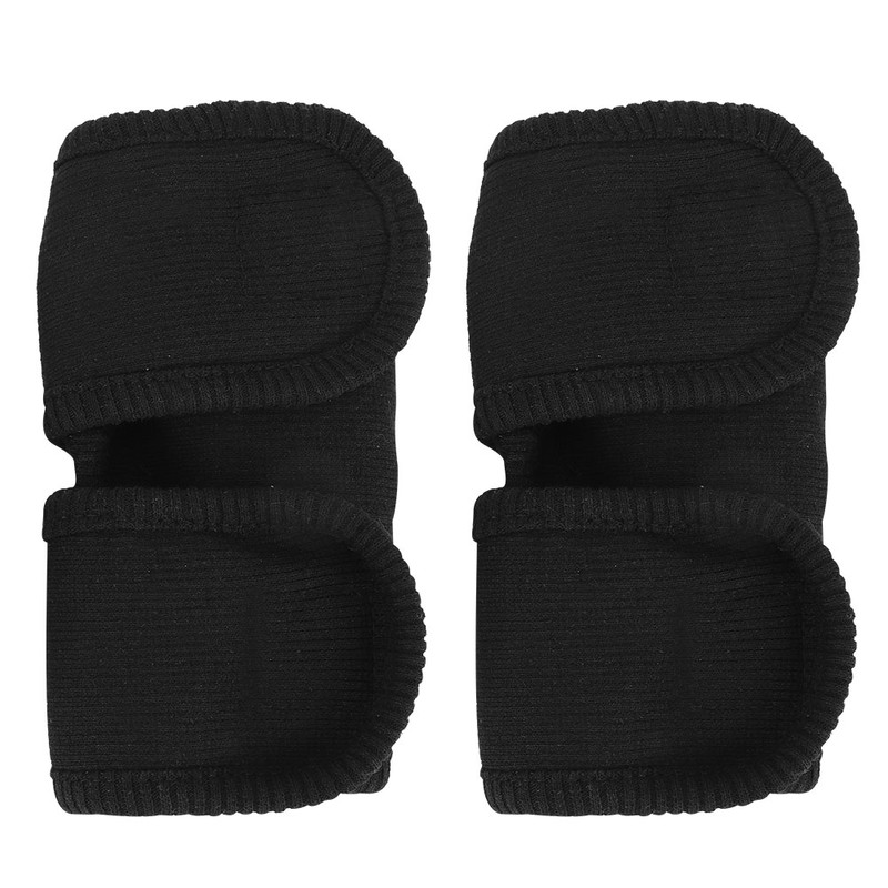 2pcs Dog Cat Leg Brace Elbow Protector Warm Knee Pads