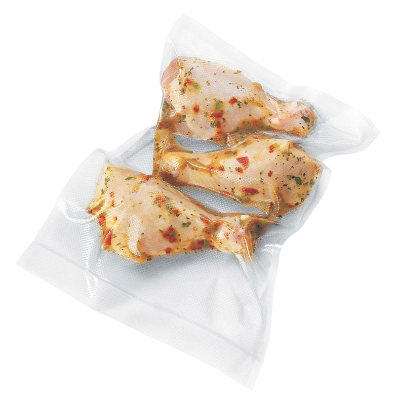 Seal-a-meal 11"x10' Roll, 2pk