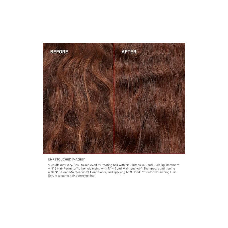Olaplex Nº 0 Tratamiento Intensivo de Construcción de Bonos, 5.2