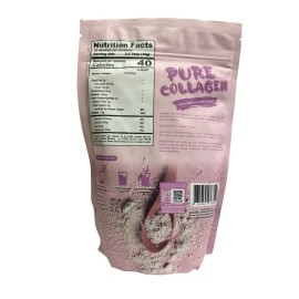 Cris Cosmetics Pure Collagen Unflavored Collagen Powder 150g