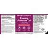 Evening Primrose Oil 500mg | 180 Capsules | Cold Pressed