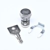 Stahl - 944951-411 - K411 - Cylinder Kit - Lock,