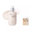 IOPE 스템3 에멀젼 150ml + 증정 Stem3 Emulsion 150ml + Gift [PDRN caffeine shot 30ml + gift]
