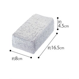 OE H-31 High Power Cloth 2 Bath Wash