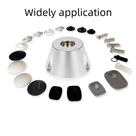 20000GS Golf Detacher Magnet, Security Tag Remover, Anti-Theft Remover Magnet, Security Labels Remover, Security Tag Detacher