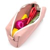 Luddite LDH-BXPN-21 Pen Case, Pink