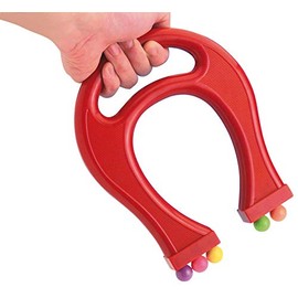 GOWI 360-50 Horseshoe Magnet, Explorer Toy, Magnet, Child, 509872031