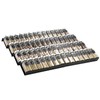 Mulush Metal Spice Rack Tray - Spice Drawer Organizer for