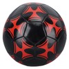 Kids Soccer Size 5 Training Football Game Ball Inflatable Ball