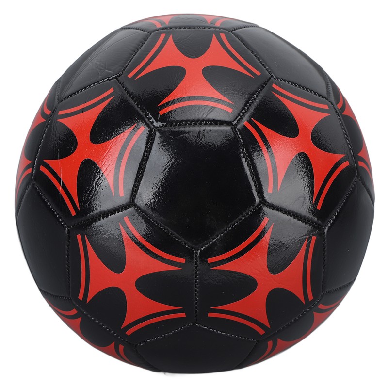 Kids Soccer Size 5 Training Football Game Ball Inflatable Ball