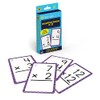 Brighter Child 0769677436 Multiplication 0 to 12 Learning Cards