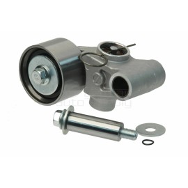 Autotecnica Engine Timing Belt Tensioner SU1413279 for Saab Subaru