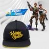 FORTNITE Baseball Cap for Boys, Quality Made Boys Hat and